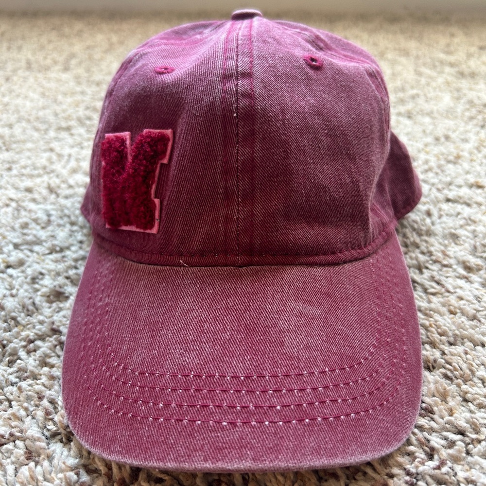 baseball hat